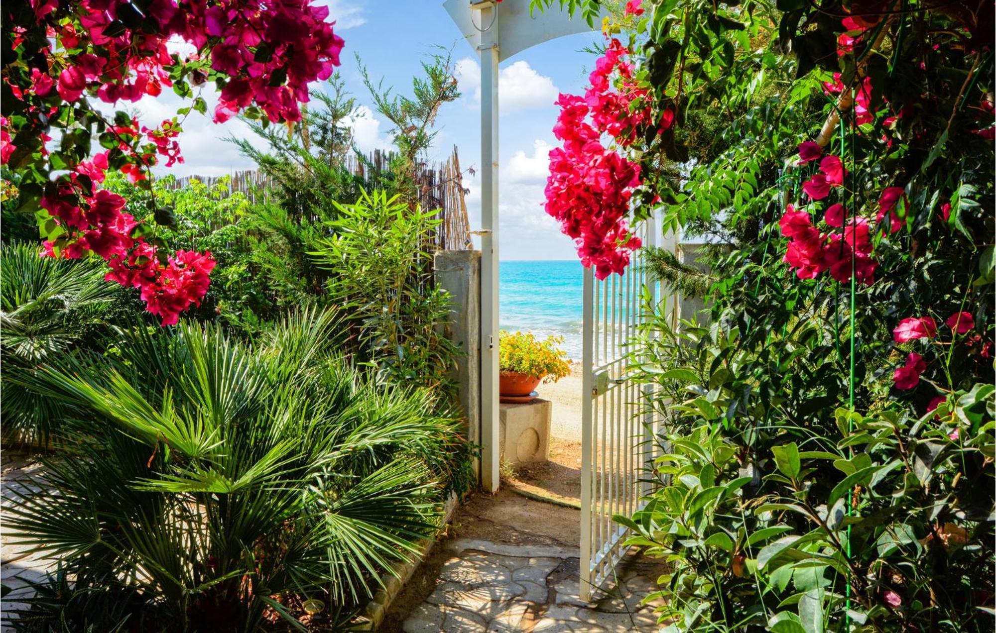 Lovely In With Wifi Sciacca